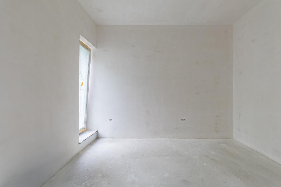 Penthouse in Tractorul - Coresi |3 Camere |Terasă 50 mp |  Finalizare iulie 2026
