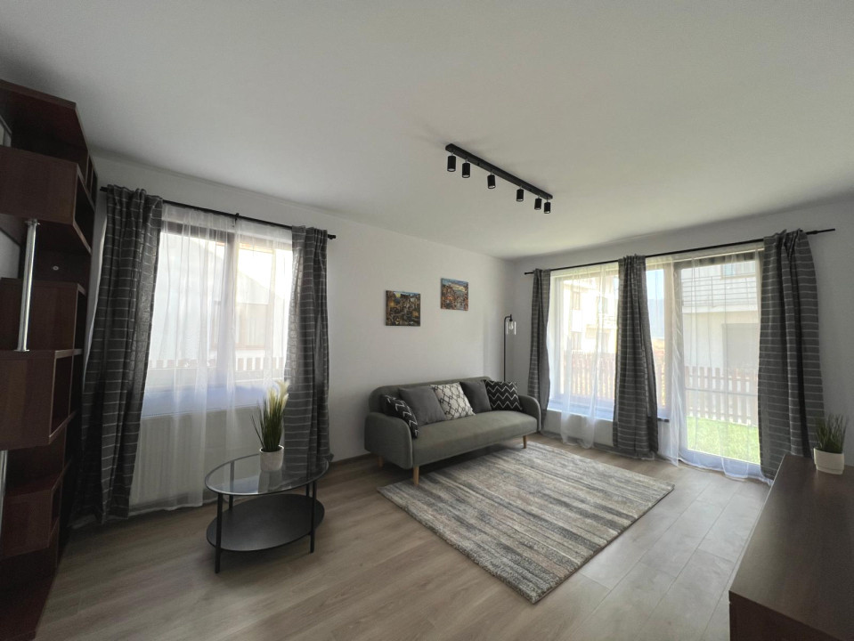 Apartament 2 camere  I Pet Friendly