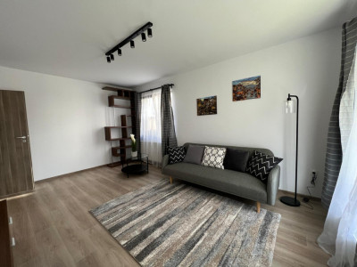 Apartament 2 camere  I Pet Friendly I Ghimbav 