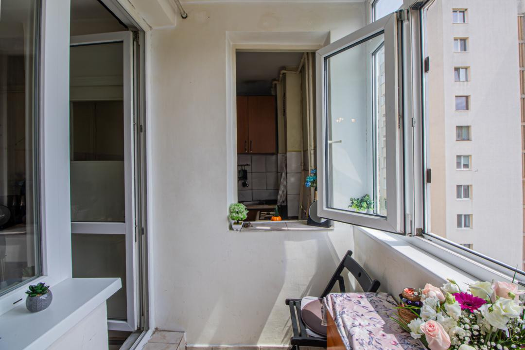 De vanzare garsoniera str. Mihai Viteazu-Colina Universitatii!
