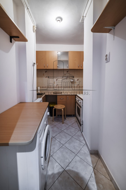 Aparatment 2 camere in vila*Dorobanti*Aviator Teodor Iliescu