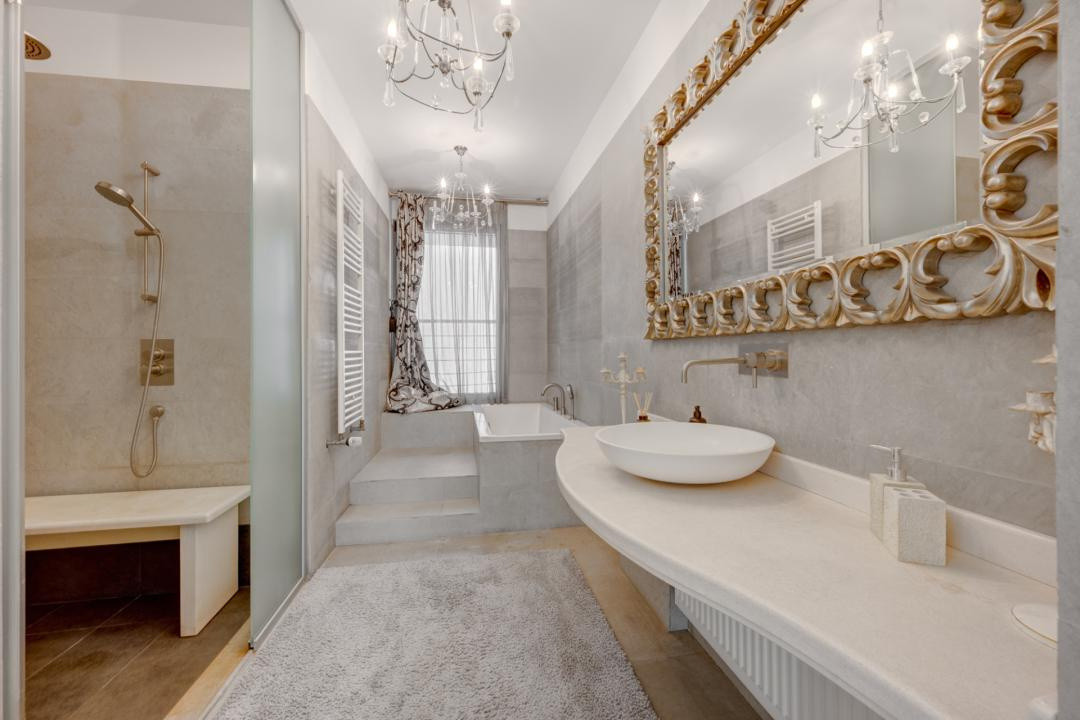 Penthouse | 181.35 MP | Piata Romana | Aurel Vlaicu
