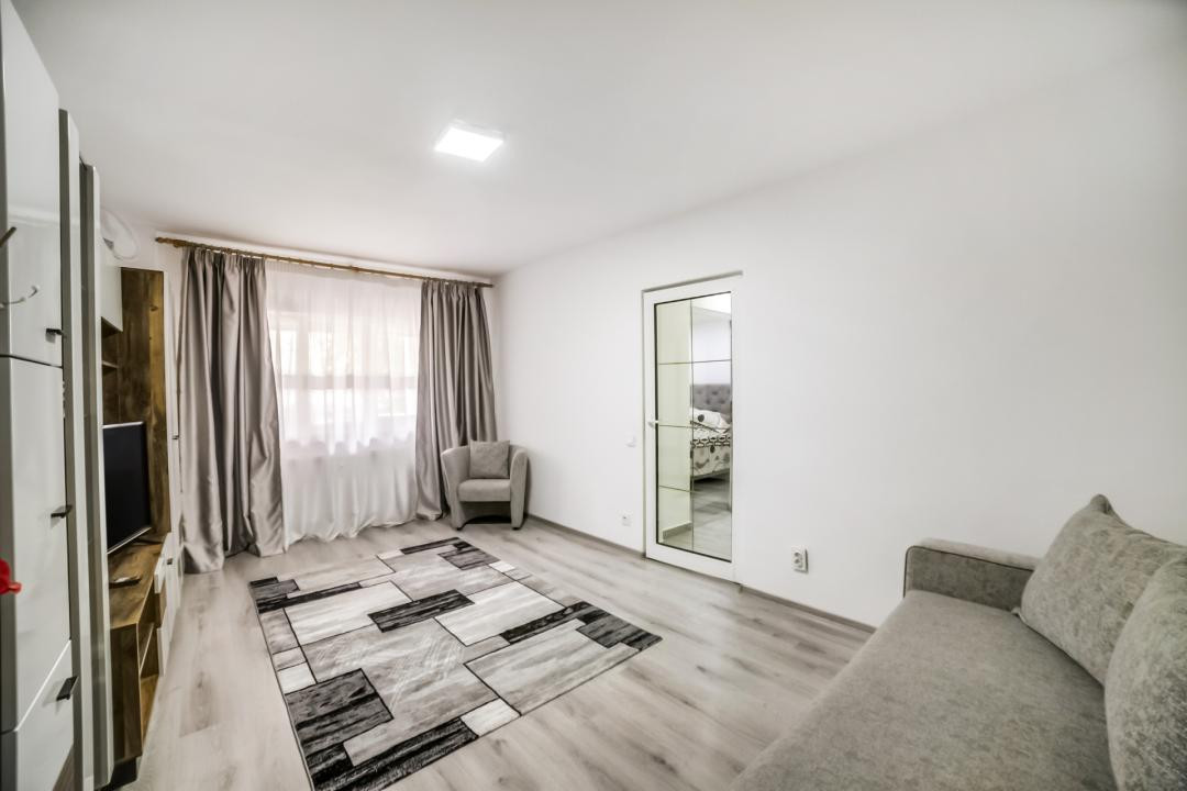 2 Camere*Dristor*Decomandat*Ready to move in