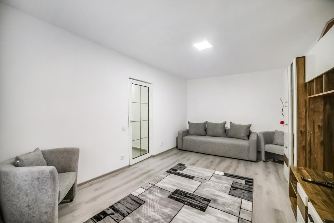 2 Camere*Dristor*Decomandat*Ready to move in