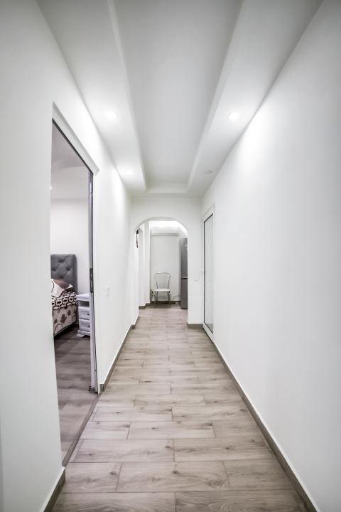 2 Camere*Dristor*Decomandat*Ready to move in