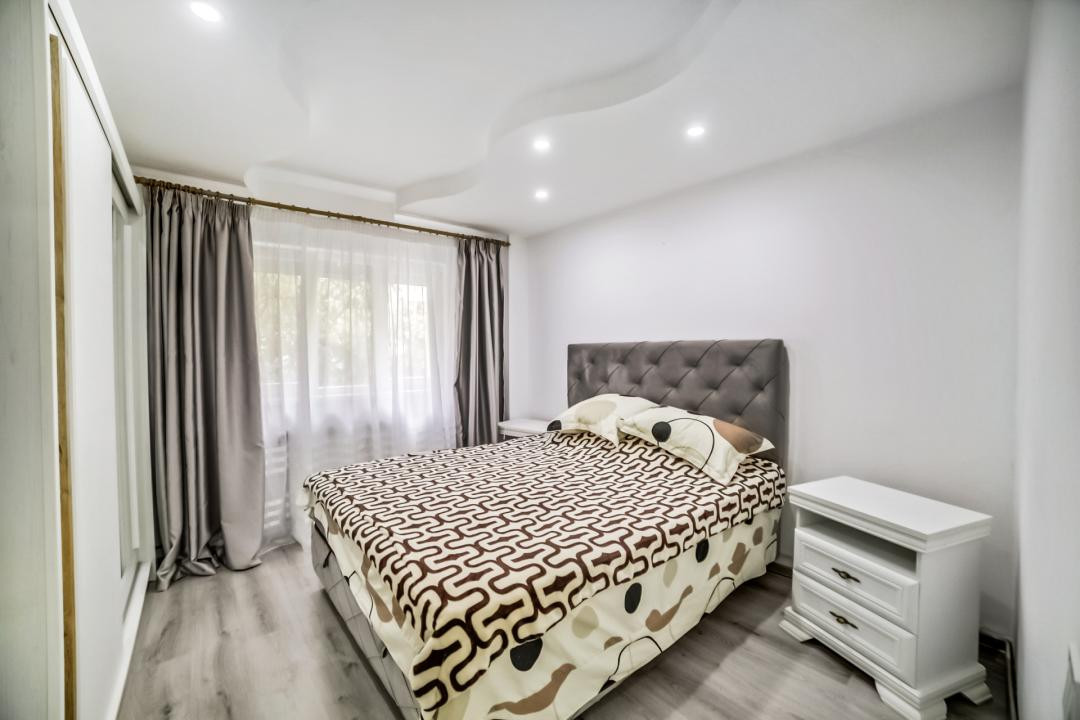 2 Camere*Dristor*Decomandat*Ready to move in