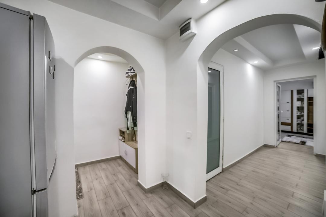 2 Camere*Dristor*Decomandat*Ready to move in