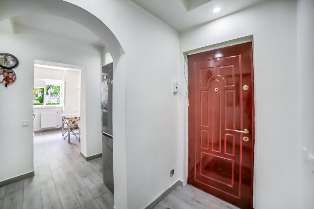 2 Camere*Dristor*Decomandat*Ready to move in