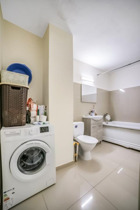 2 Camere*Dristor*Decomandat*Ready to move in