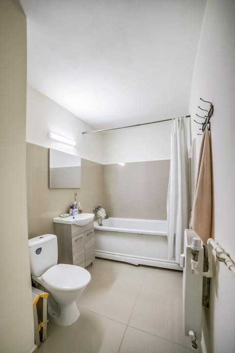 2 Camere*Dristor*Decomandat*Ready to move in