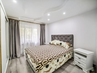 Dristor*Decomandat*An 1983*Ready to move in*9 min metrou
