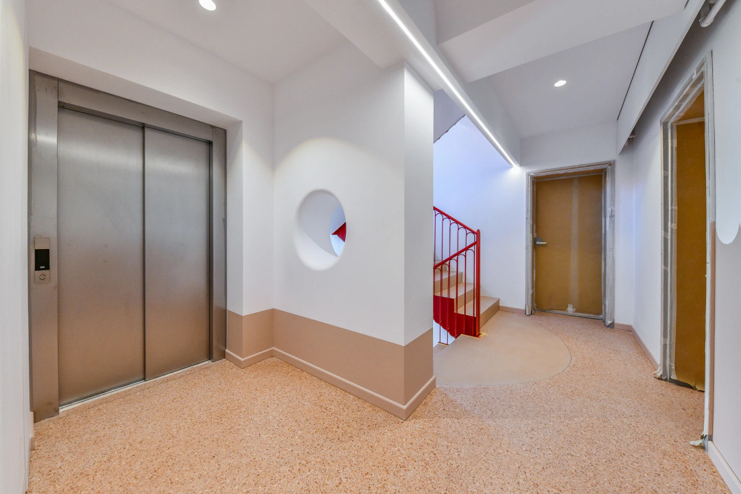 Apartament 3 camere, 87.29 mp utili, grădină 171.0 mp – M99 Brașov