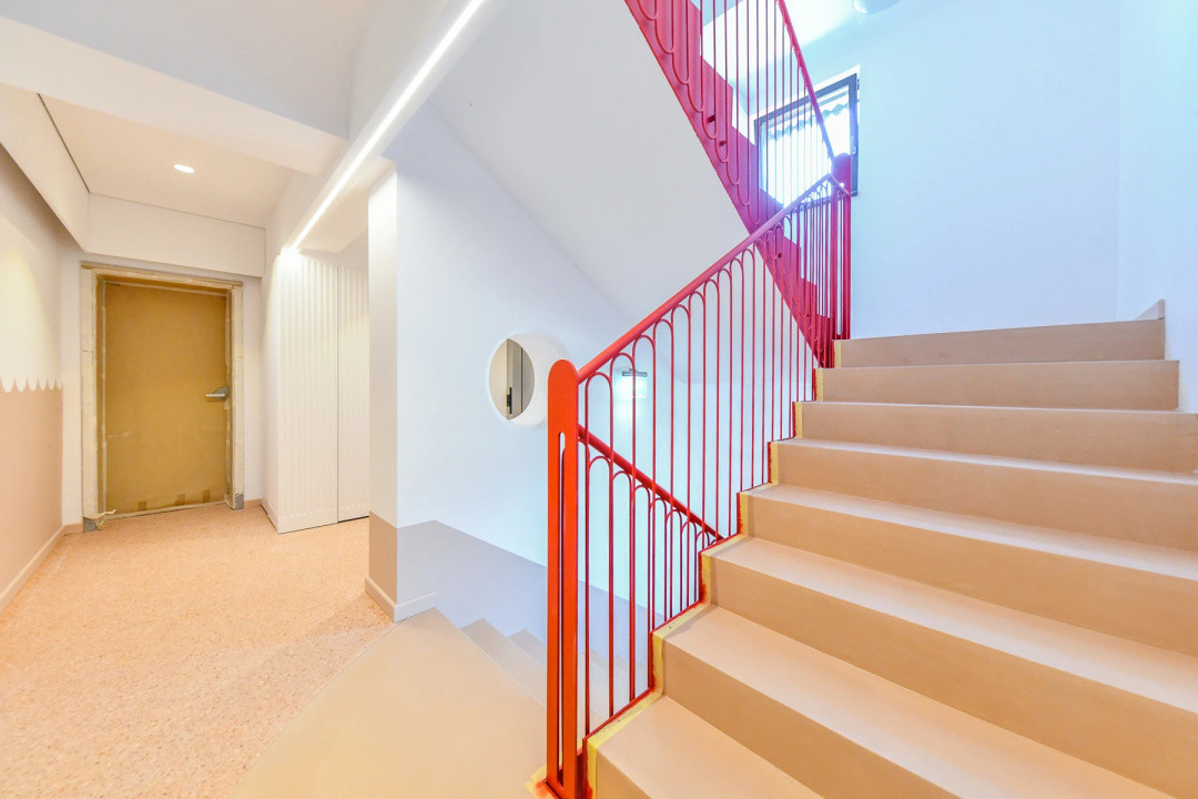 Apartament 3 camere, 97mp, parter, grădină 71.4mp