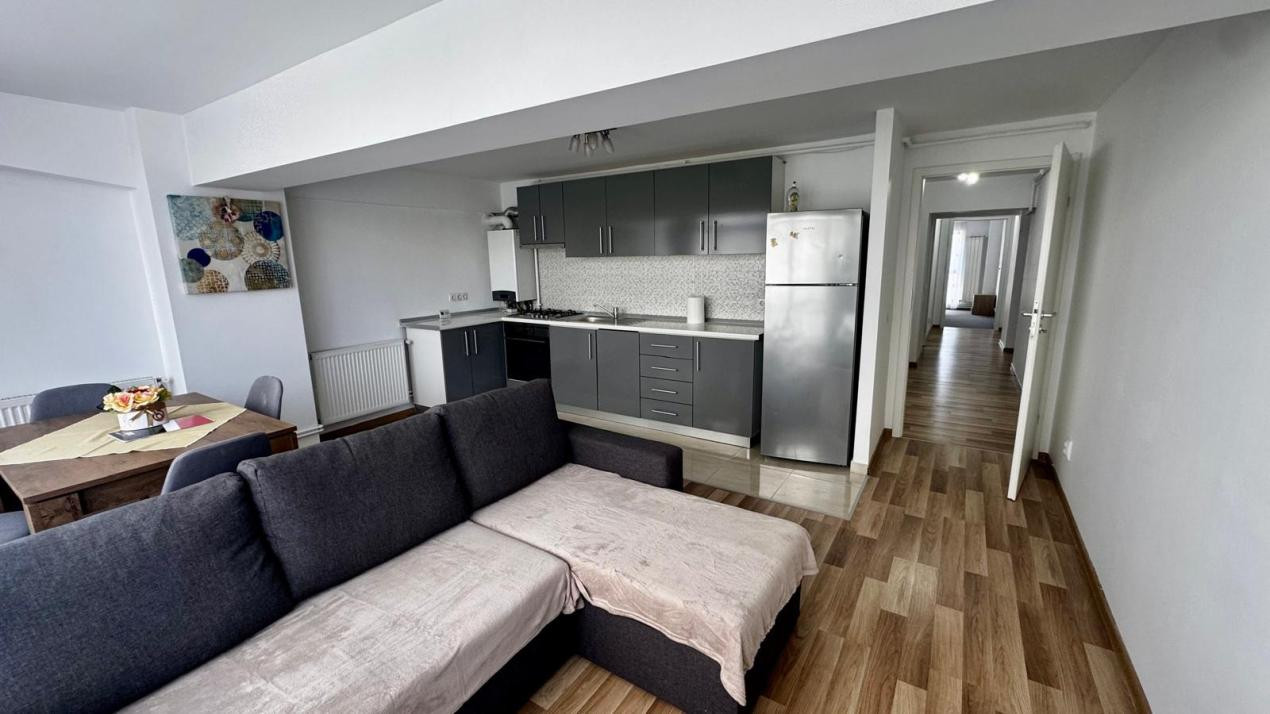 Apartament 3 camere de închiriat , strada Regele Ferdinand, Sibiu 