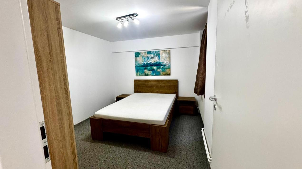 Apartament 3 camere de închiriat , strada Regele Ferdinand, Sibiu 