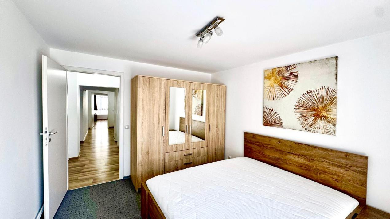 Apartament 3 camere de închiriat , strada Regele Ferdinand, Sibiu 