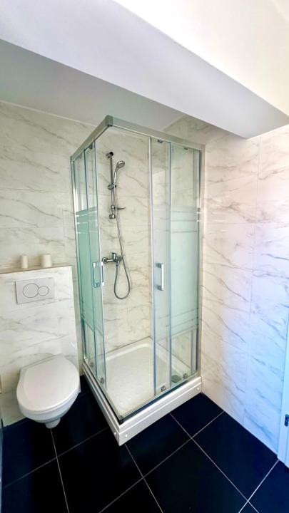 Apartament 3 camere de închiriat , strada Regele Ferdinand, Sibiu 