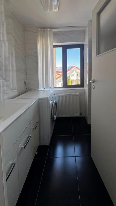 Apartament 3 camere de închiriat , strada Regele Ferdinand, Sibiu 