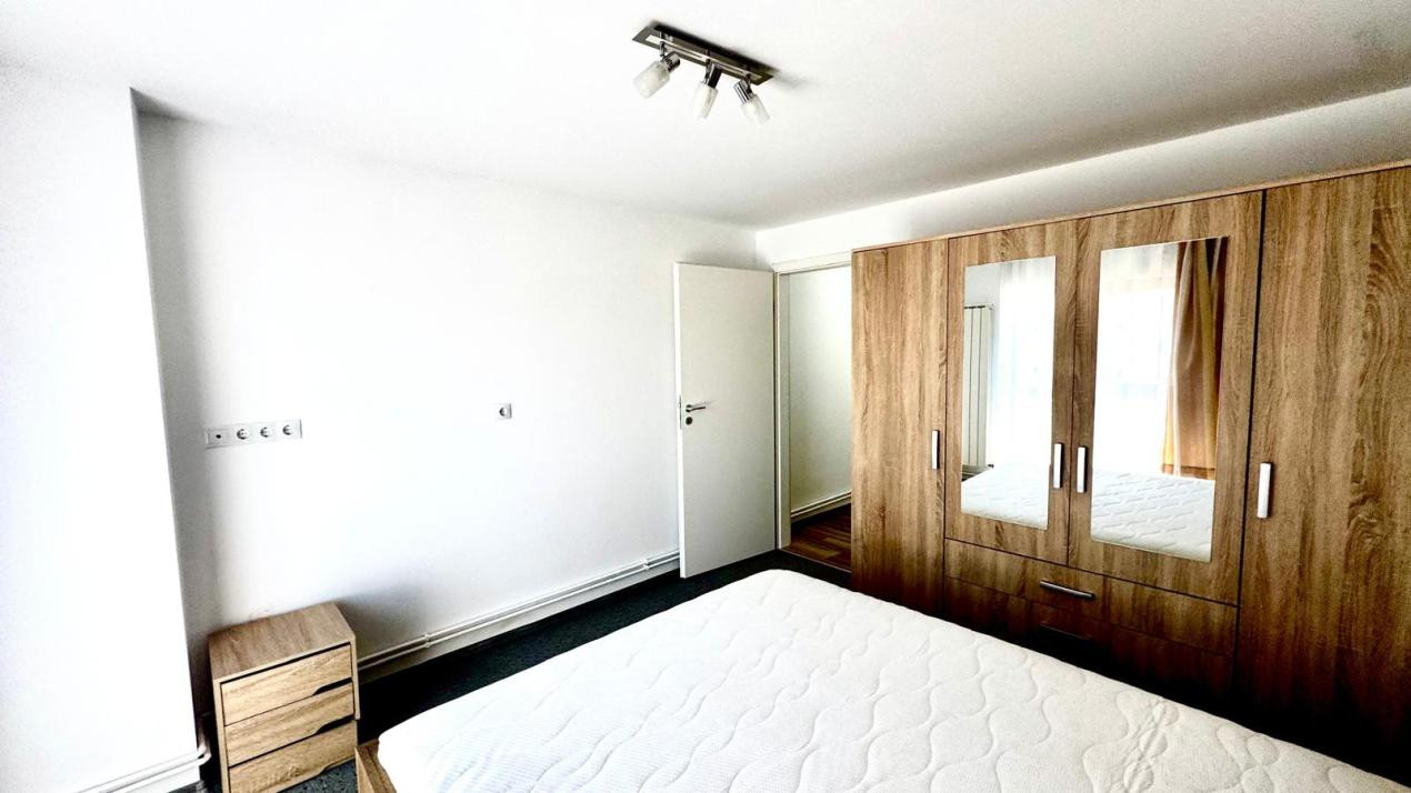 Apartament 3 camere de închiriat , strada Regele Ferdinand, Sibiu 