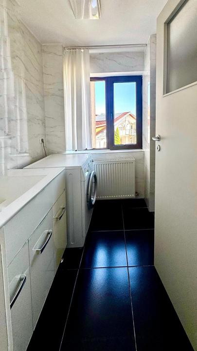 Apartament 3 camere de închiriat , strada Regele Ferdinand, Sibiu 