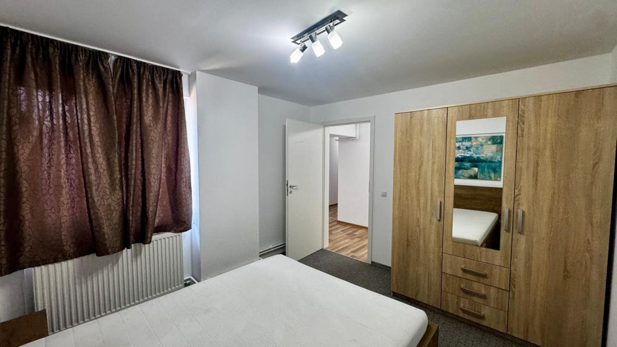 Apartament 3 camere de închiriat , strada Regele Ferdinand, Sibiu 