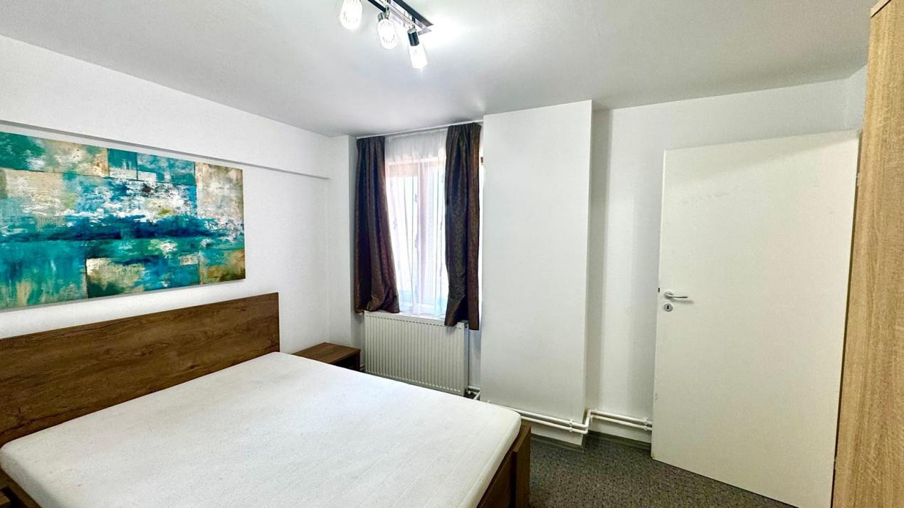 Apartament 3 camere de închiriat , strada Regele Ferdinand, Sibiu 