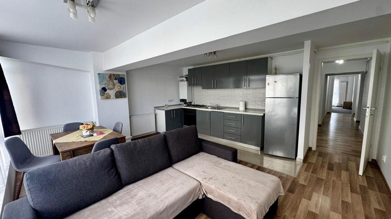 Apartament 3 camere de închiriat , strada Regele Ferdinand, Sibiu 