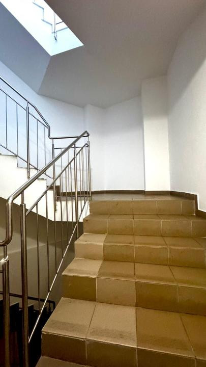 Apartament 3 camere de închiriat , strada Regele Ferdinand, Sibiu 