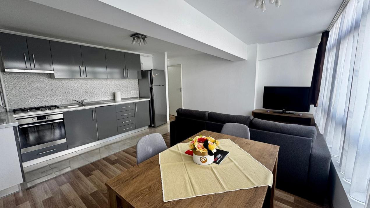 Apartament 3 camere de închiriat , strada Regele Ferdinand, Sibiu 