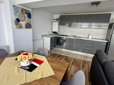 Apartament 3 camere de închiriat , strada Regele Ferdinand, Sibiu 