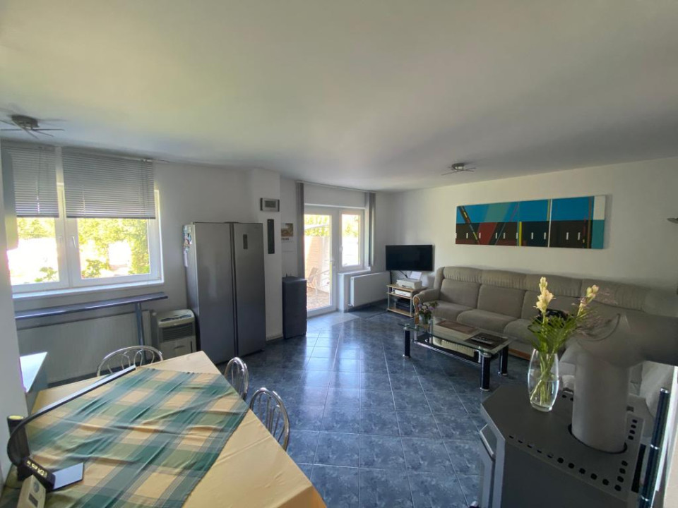 CASĂ INDIVIDUALĂ DE VÂNZARE, CISNĂDIE - ZONĂ CENTRALĂ, TEREN 714 MP