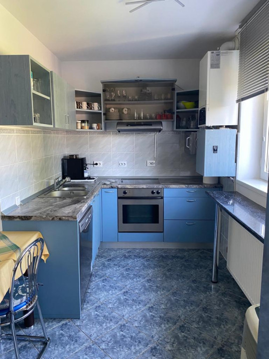 CASĂ INDIVIDUALĂ DE VÂNZARE, CISNĂDIE - ZONĂ CENTRALĂ, TEREN 714 MP