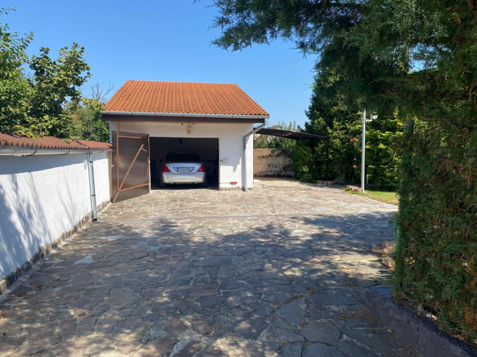 CASĂ INDIVIDUALĂ DE VÂNZARE, CISNĂDIE - ZONĂ CENTRALĂ, TEREN 714 MP