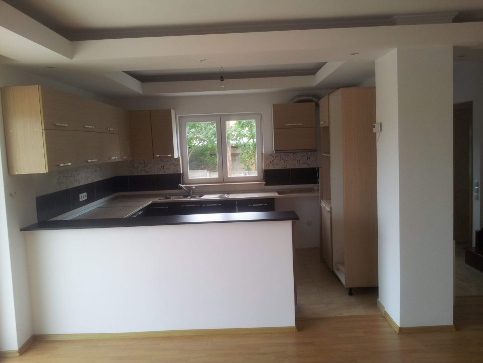 CASĂ TIP DUPLEX DE INCHIRIAT - CARTIER TURNIȘOR