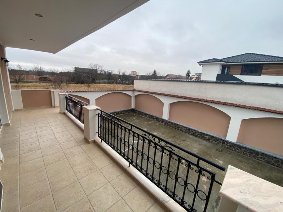 CASĂ TIP DUPLEX DE INCHIRIAT - CARTIER TURNIȘOR