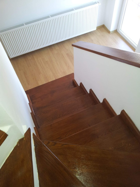 CASĂ TIP DUPLEX DE INCHIRIAT - CARTIER TURNIȘOR