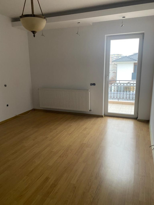 CASĂ TIP DUPLEX DE INCHIRIAT - CARTIER TURNIȘOR