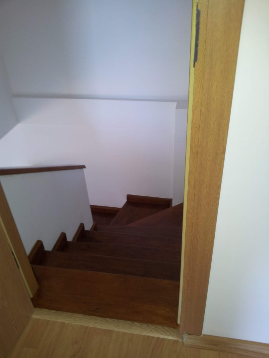 CASĂ TIP DUPLEX DE INCHIRIAT - CARTIER TURNIȘOR