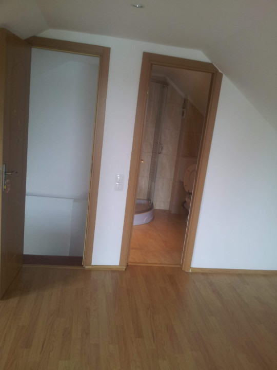 CASĂ TIP DUPLEX DE INCHIRIAT - CARTIER TURNIȘOR