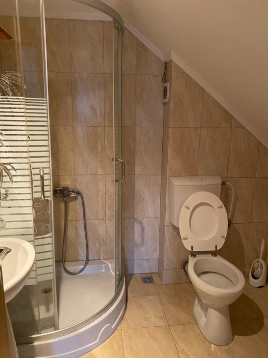 CASĂ TIP DUPLEX DE INCHIRIAT - CARTIER TURNIȘOR