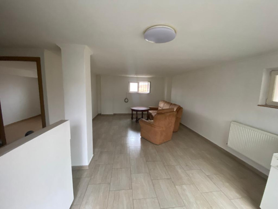 CASĂ TIP DUPLEX DE INCHIRIAT - CARTIER TURNIȘOR