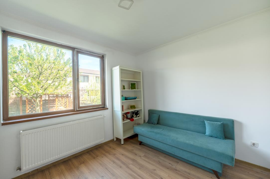 Duplex cu Teren Generos și Birou – Str. Urușagului 113R