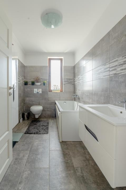 Duplex cu Teren Generos și Birou – Str. Urușagului 113R