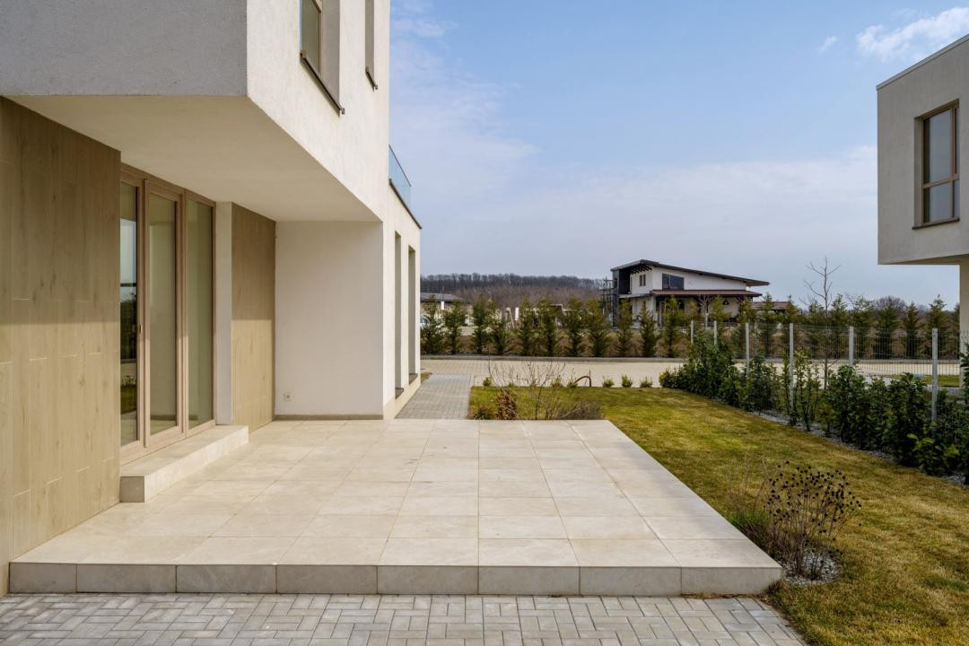 Vila individuala | 157 mp utili | MAHA Residence | Corbeanca