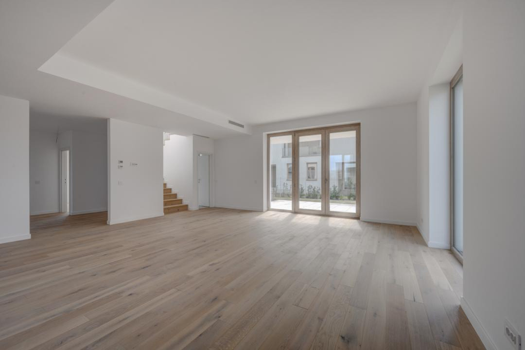 Vila individuala | 157 mp utili | MAHA Residence | Corbeanca