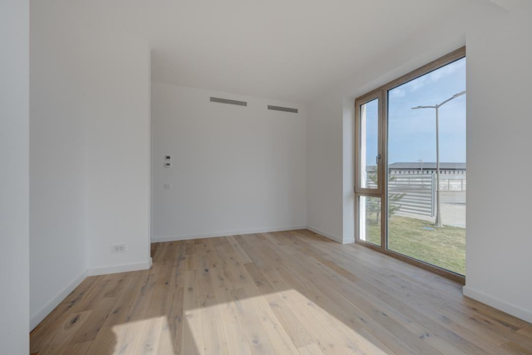 Vila individuala | 157 mp utili | MAHA Residence | Corbeanca