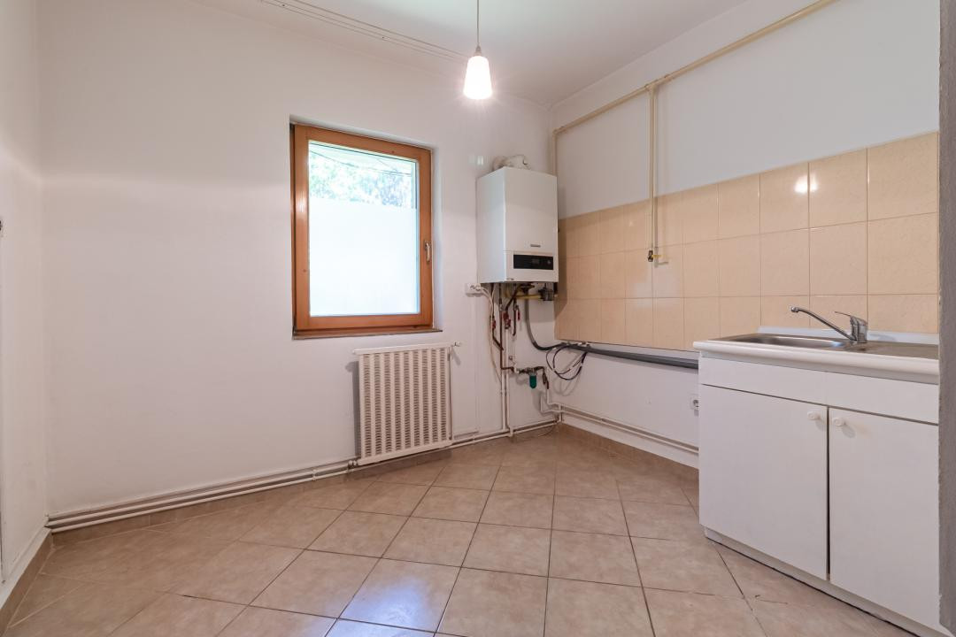 Apartament de vanzare | Strada Fabricii 51, Sfântu Gheorghe
