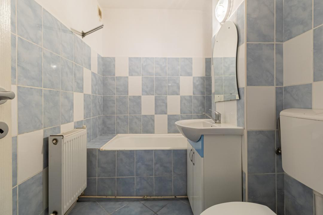 Apartament de vanzare | Strada Fabricii 51, Sfântu Gheorghe