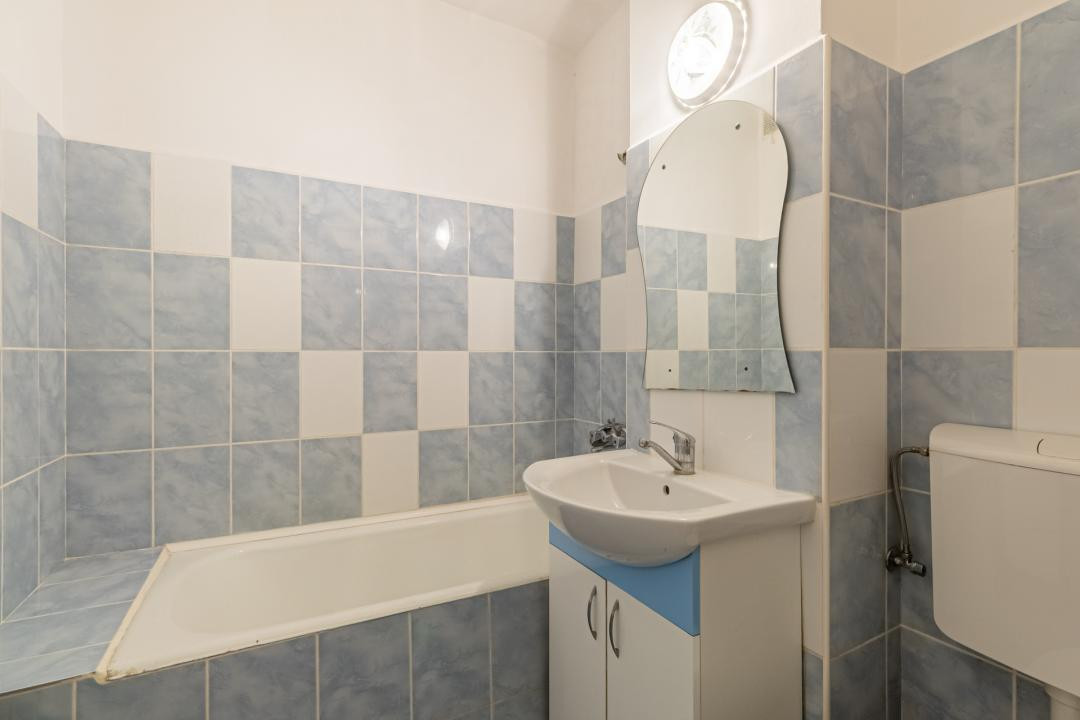 Apartament de vanzare | Strada Fabricii 51, Sfântu Gheorghe