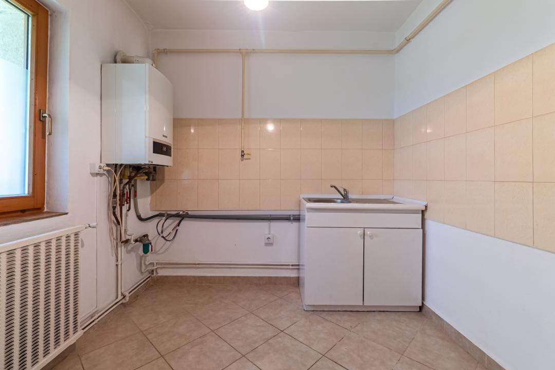 Apartament de vanzare | Strada Fabricii 51, Sfântu Gheorghe